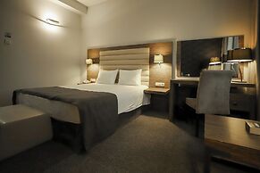 President Hotel by Hrazdan Hotel CJSC