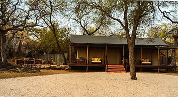 Abelana Safari Camp