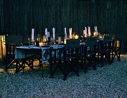Abelana Safari Camp