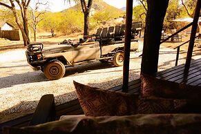 Abelana Safari Camp