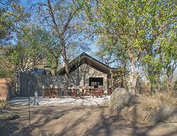 Abelana Safari Camp