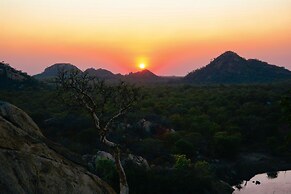 Abelana Safari Camp