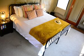 Abelana Safari Camp