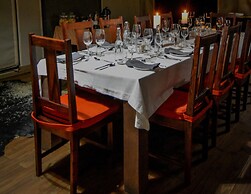 Abelana Safari Camp