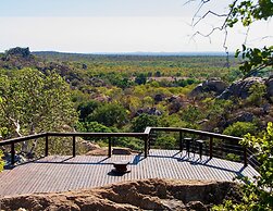 Abelana Safari Camp