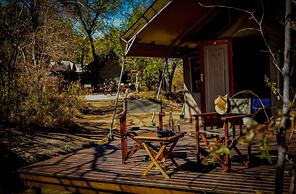 Abelana Safari Camp