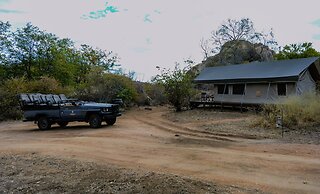 Abelana Safari Camp
