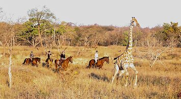 Abelana Safari Camp