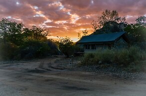 Abelana Safari Camp