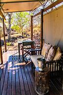 Abelana Safari Camp