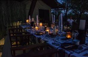 Abelana Safari Camp