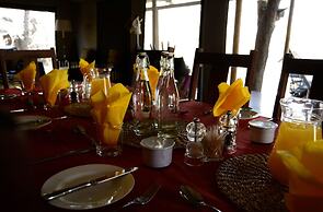 Abelana Safari Camp