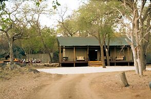 Abelana Safari Camp