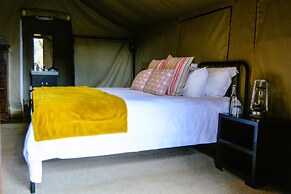 Abelana Safari Camp