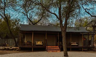 Abelana Safari Camp