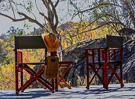 Abelana Safari Camp