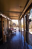 Abelana Safari Camp