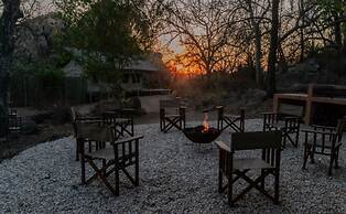 Abelana Safari Camp