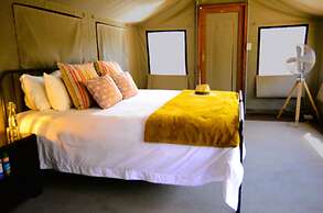 Abelana Safari Camp