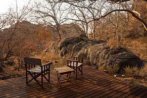Abelana Safari Camp