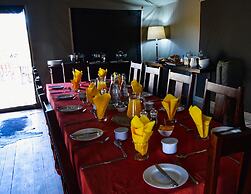 Abelana Safari Camp