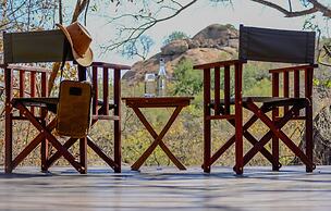 Abelana Safari Camp
