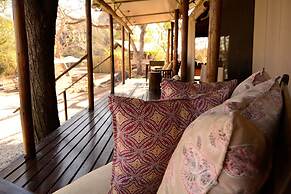 Abelana Safari Camp