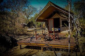 Abelana Safari Camp