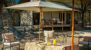 Abelana Safari Camp