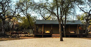 Abelana Safari Camp
