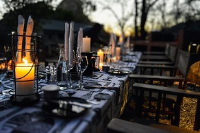 Abelana Safari Camp