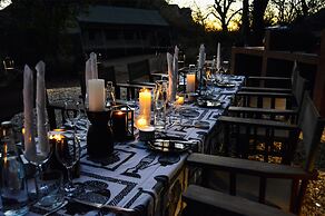 Abelana Safari Camp