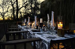 Abelana Safari Camp