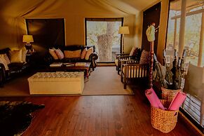 Abelana Safari Camp