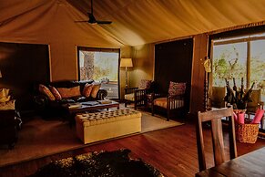 Abelana Safari Camp