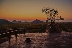 Abelana Safari Camp