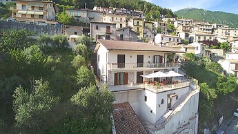 Villa Ragno