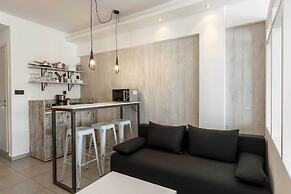 Evel's Home Suites