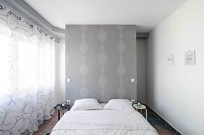 Evel's Home Suites