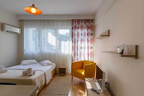 Evel's Home Suites