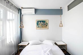 Evel's Home Suites