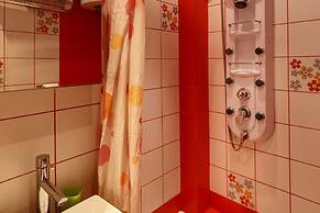 Evel's Home Suites