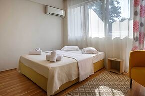 Evel's Home Suites