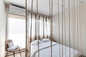 Evel's Home Suites