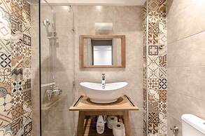 Evel's Home Suites