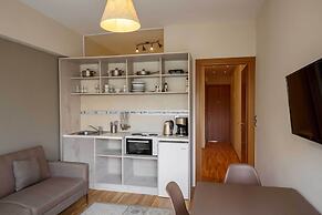 Evel's Home Suites