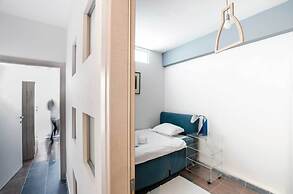 Evel's Home Suites
