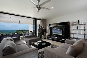 The heights B18 Seaview near Kata Beach