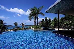 The heights B18 Seaview near Kata Beach