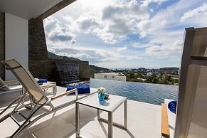 Villa Momo Private Pool near Kata Beach
